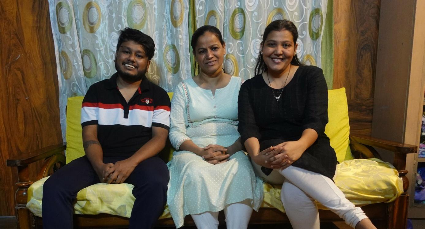 MedewerkersIndia