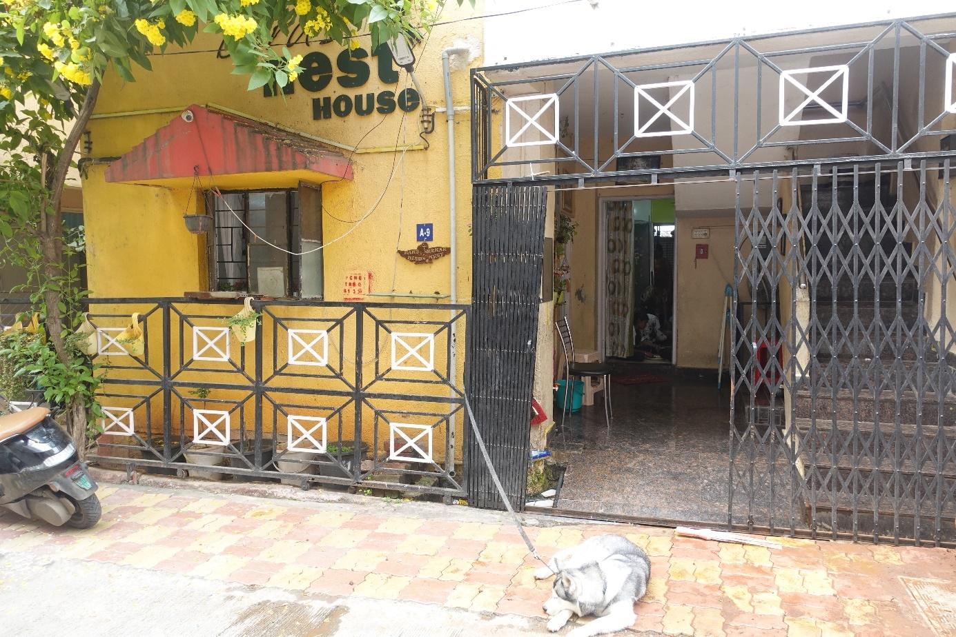 Hostel image 1